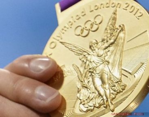 România, locul 26 la medalii olimpice